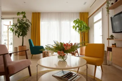 Hostal Las Cumbres — foto 6