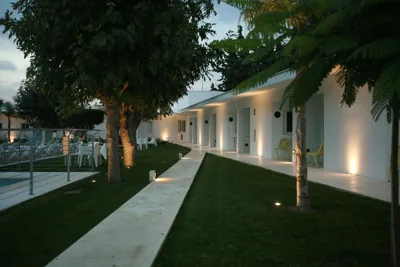 Hostal Las Cumbres — foto 7