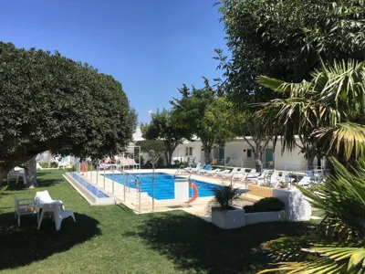 Hostal Las Cumbres — foto 10