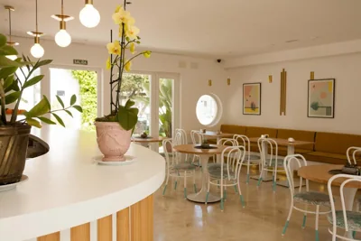 Hostal Las Cumbres — foto 12