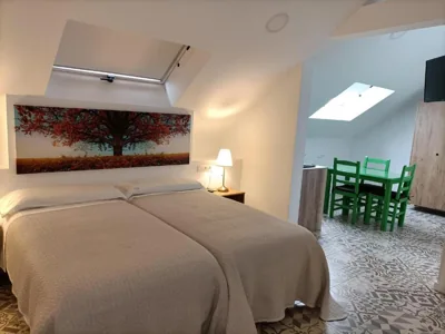 Hostal Las Encinas — foto 2