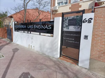 Hostal Las Encinas — foto 5