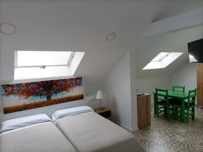Hostal Las Encinas — foto 6