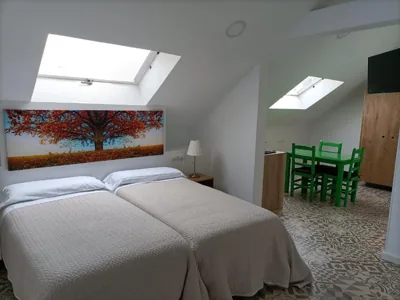 Hostal Las Encinas — foto 8