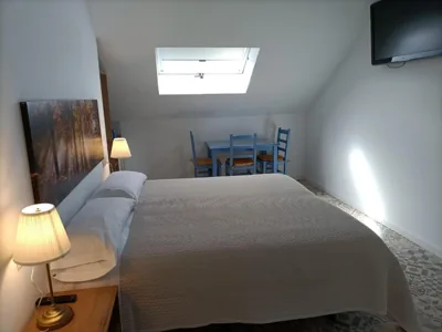 Hostal Las Encinas — foto 11