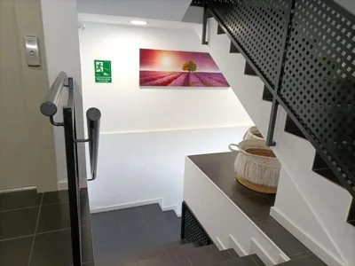Hostal Las Encinas — foto 12