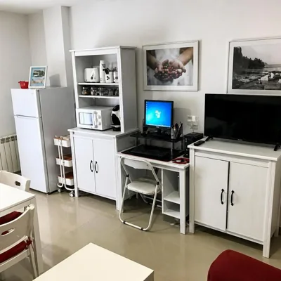 Hostal Las Eras-Grupo Rosa Azul — foto 4