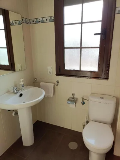 Hostal Las Eras-Grupo Rosa Azul — foto 10