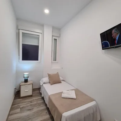 Hostal Las Fronteras — foto 2