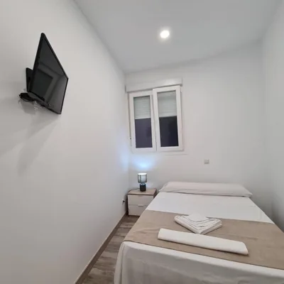Hostal Las Fronteras — foto 4