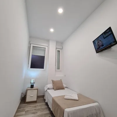 Hostal Las Fronteras — foto 6