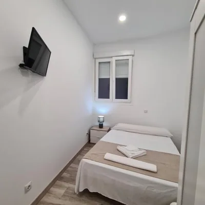Hostal Las Fronteras — foto 9