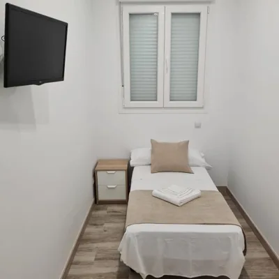 Hostal Las Fronteras — foto 10