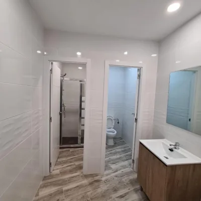 Hostal Las Fronteras — foto 11