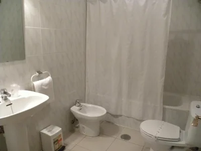Hostal Las Fuentes — foto 3