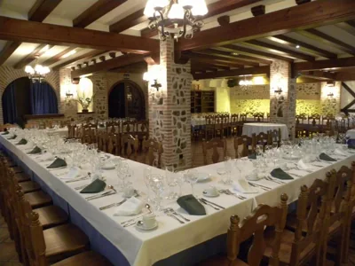 Hostal Las Fuentes — foto 4