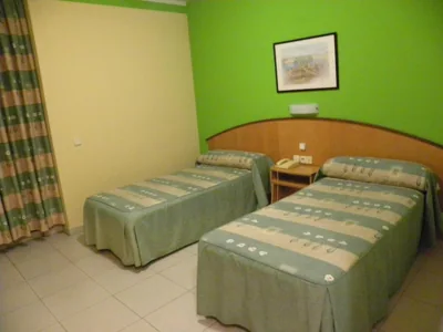 Hostal Las Fuentes — foto 6