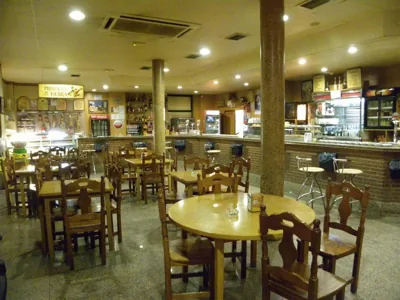 Hostal Las Fuentes — foto 7