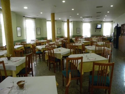 Hostal Las Fuentes — foto 11