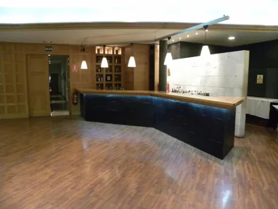 Hostal Las Fuentes — foto 12