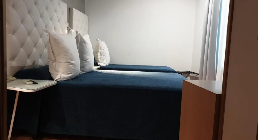 Camera familiare — Hostal Las Fuentes