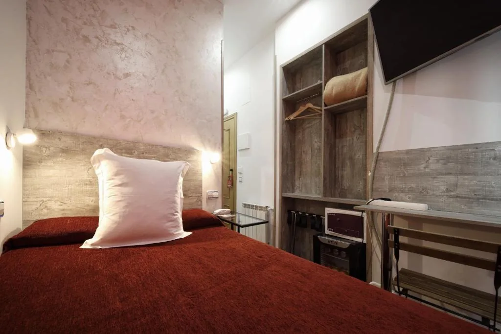 Hostal Las Fuentes