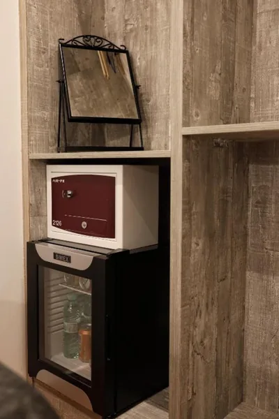 Hostal Las Fuentes — foto 3