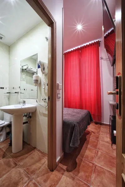 Hostal Las Fuentes — foto 4