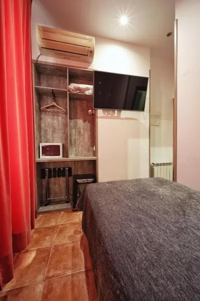 Hostal Las Fuentes — foto 7