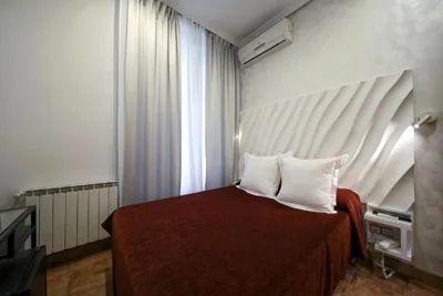 Hostal Las Fuentes — foto 10