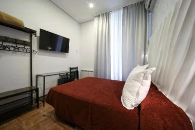 Hostal Las Fuentes — foto 11