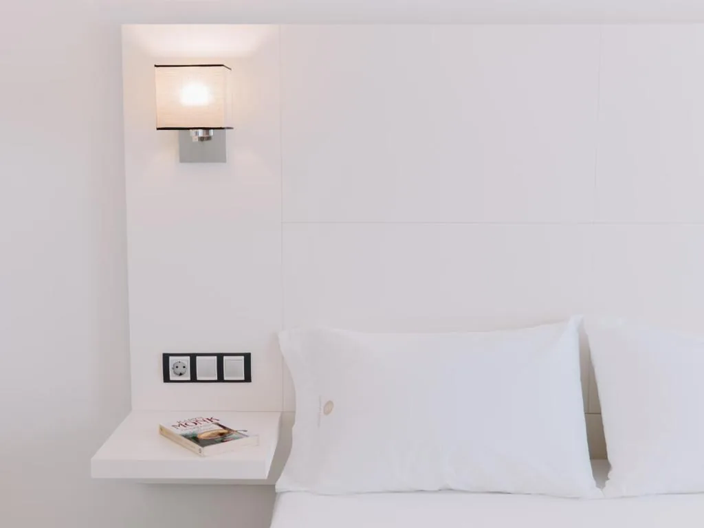 Doppelzimmer — Hostal Las Gaviotas del Cabo