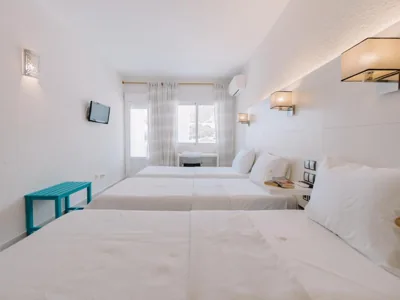 Hostal Las Gaviotas del Cabo — Foto 2
