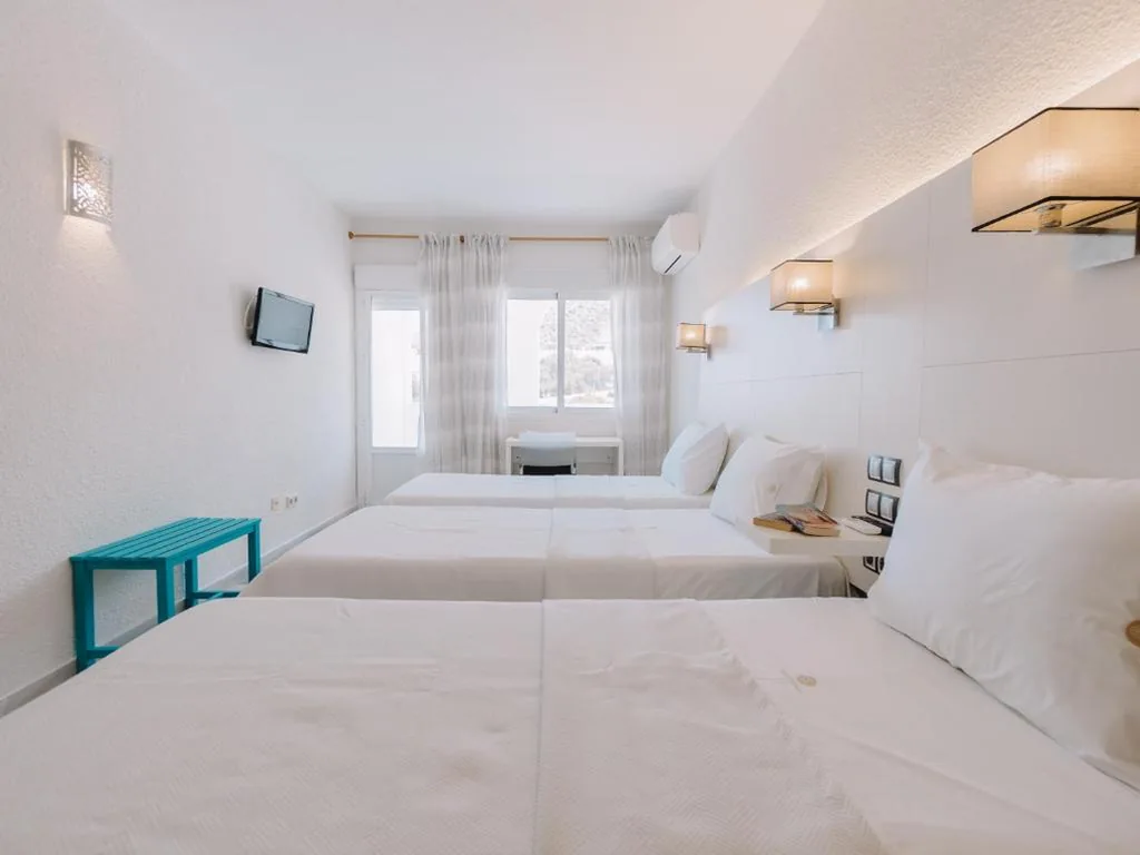 Hostal Las Gaviotas del Cabo