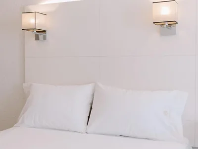 Hostal Las Gaviotas del Cabo — Foto 12