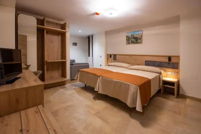 Hostal Las Grullas — foto 2