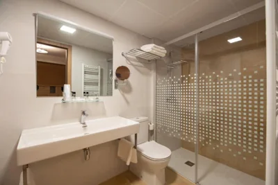 Hostal Las Grullas — foto 3