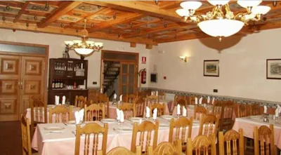 Hostal Las Grullas — foto 4