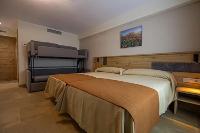 Hostal Las Grullas — foto 7