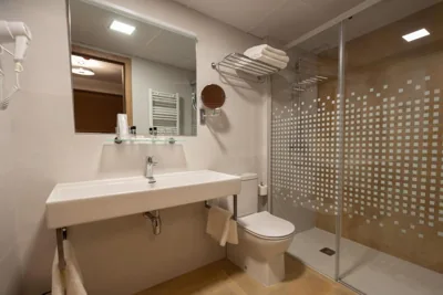Hostal Las Grullas — foto 8