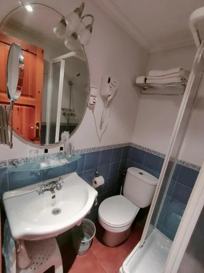 Hostal Las Grullas — foto 9