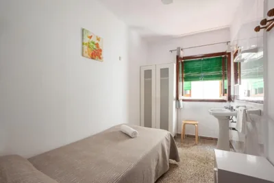 Hostal Las Nieves — foto 2
