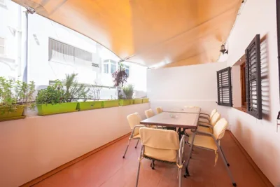 Hostal Las Nieves — foto 4