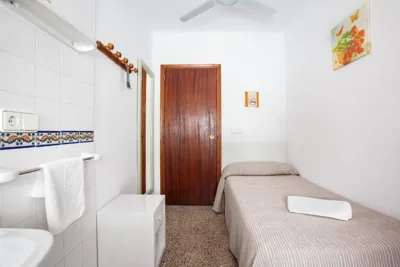 Hostal Las Nieves — foto 5