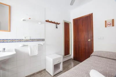Hostal Las Nieves — foto 6