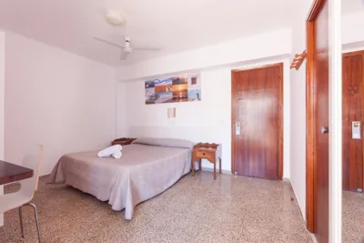 Hostal Las Nieves — foto 8