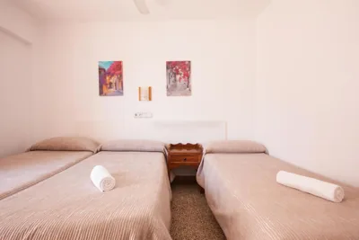 Hostal Las Nieves — foto 9
