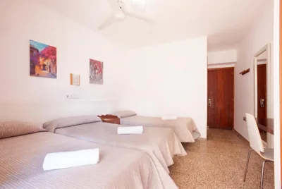 Hostal Las Nieves — foto 10