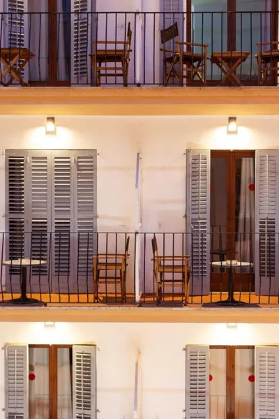 Hostal Las Nieves — foto 11
