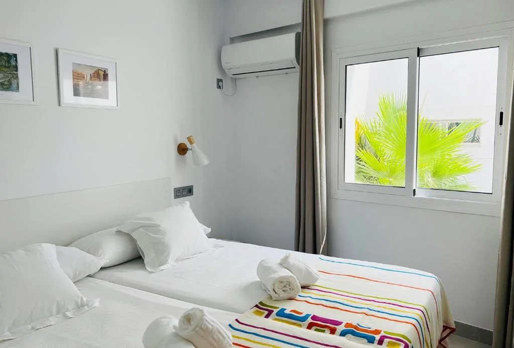 Hostal Las Palmas